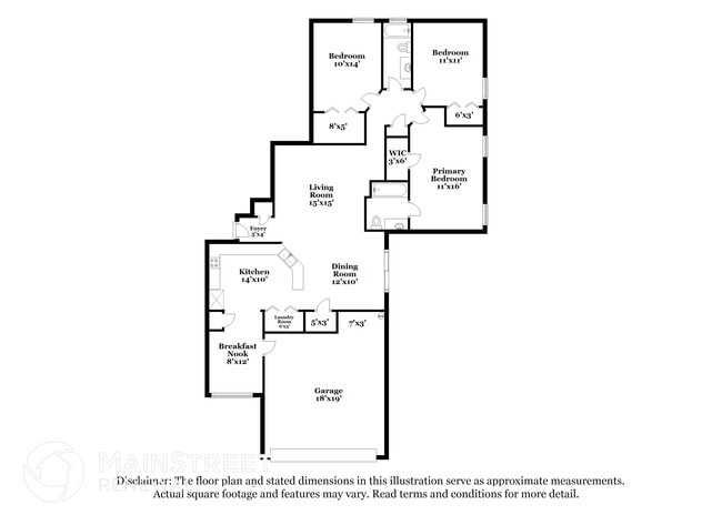 1620 Dartmouth Dr in Middleburg, FL - Building Photo - Building Photo