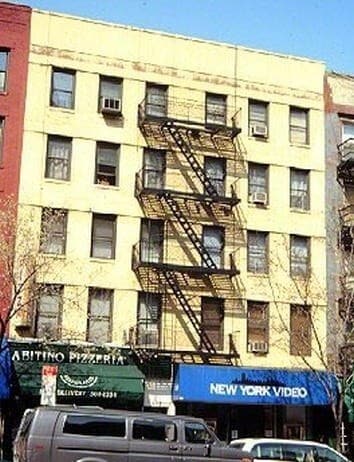 947 First Avenue in New York, NY - Building Photo - Floor Plan