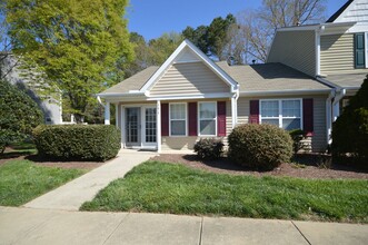 3615 Bison Hill Lane in Raleigh, NC - Building Photo - Building Photo