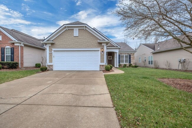 property at 154 Salient Ln