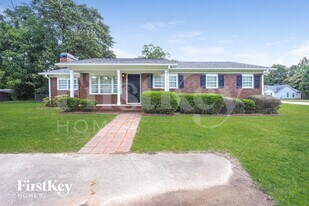 4808 Kings Hwy in Douglasville, GA - Building Photo