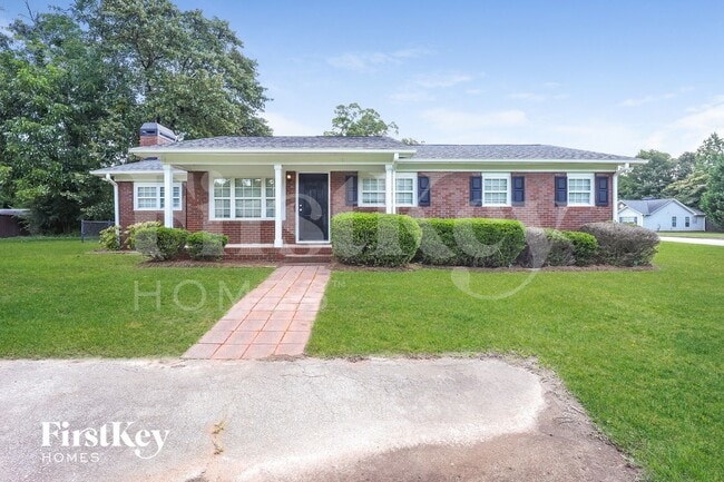 property at 4808 Kings Hwy