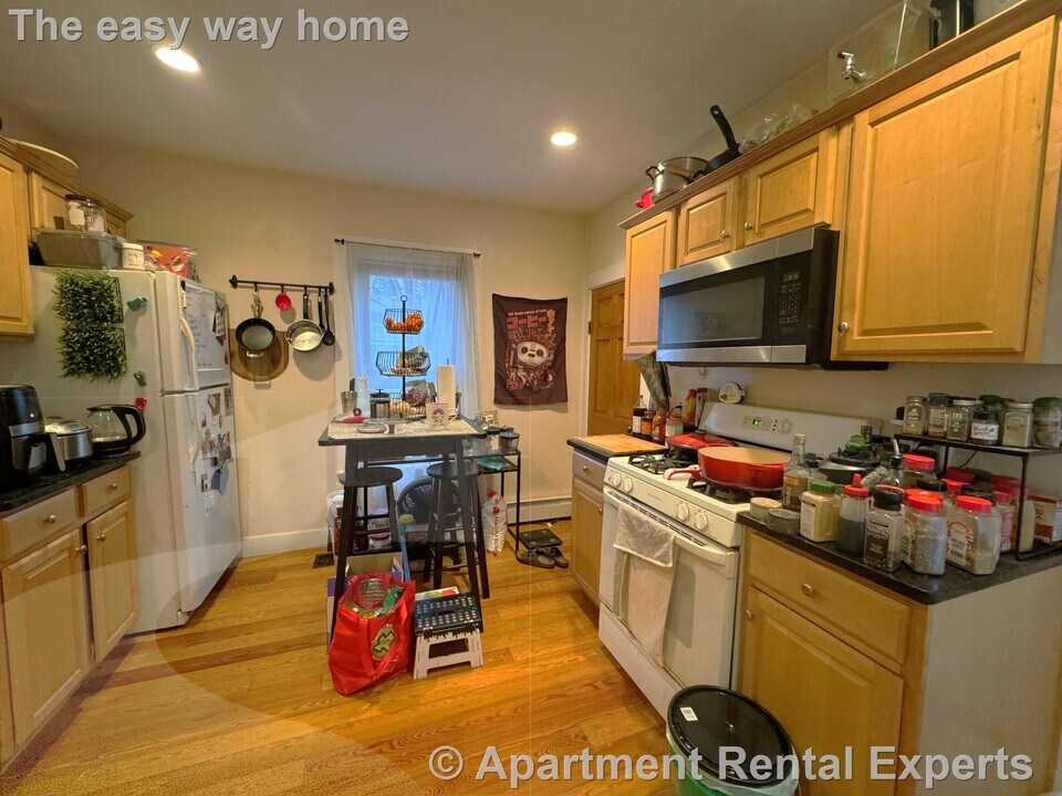 40 Chester St in Somerville, MA - Building Photo