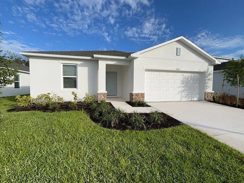 4760 Yellow Elder Wy in Kissimmee, FL - Building Photo