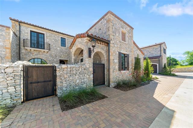 6 Comillas Dr in Westlake, TX - Building Photo - Building Photo