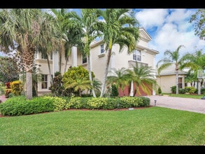 3043 Hartridge Terrace in Wellington, FL - Building Photo - Building Photo