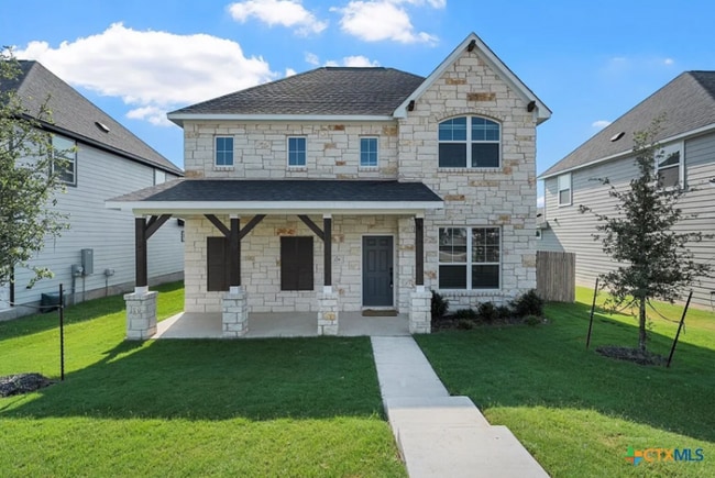 209 Villars Dr
