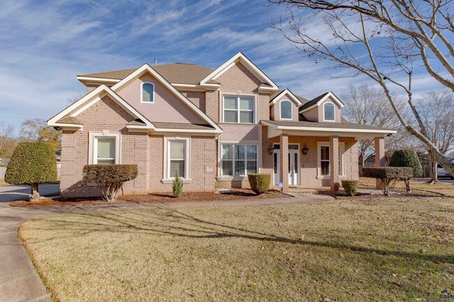 property at 100 Montview Way