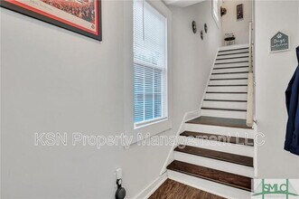 21 W 60th St in Savannah, GA - Building Photo - Building Photo