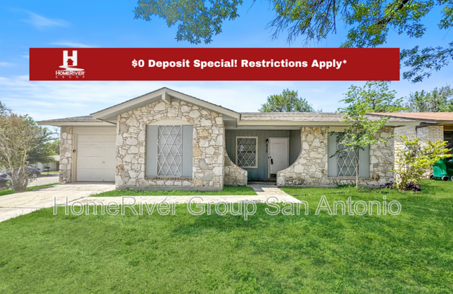 property at 439 Bridgit Dr