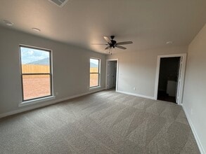 323 Trailblazer Ln in Odessa, TX - Building Photo - Building Photo