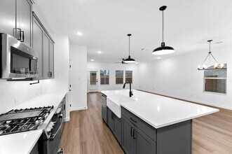 515 Meadowlark Dr in Van Alstyne, TX - Building Photo - Building Photo