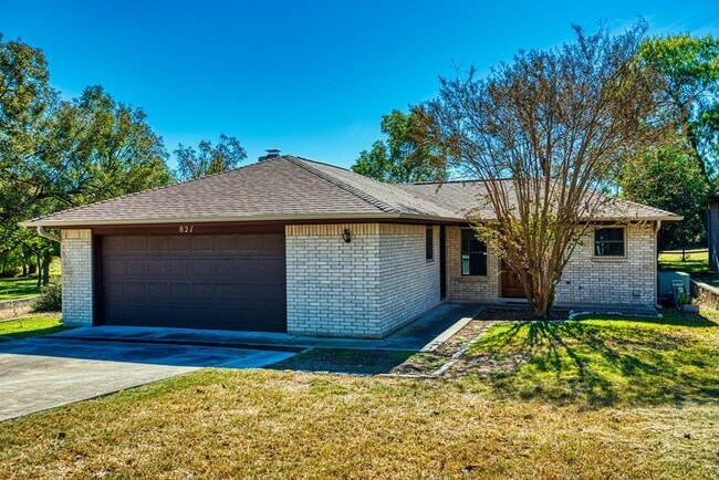 property at 821 Laura Belle Dr