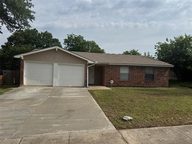 property at 6233 Sunnybrook Dr