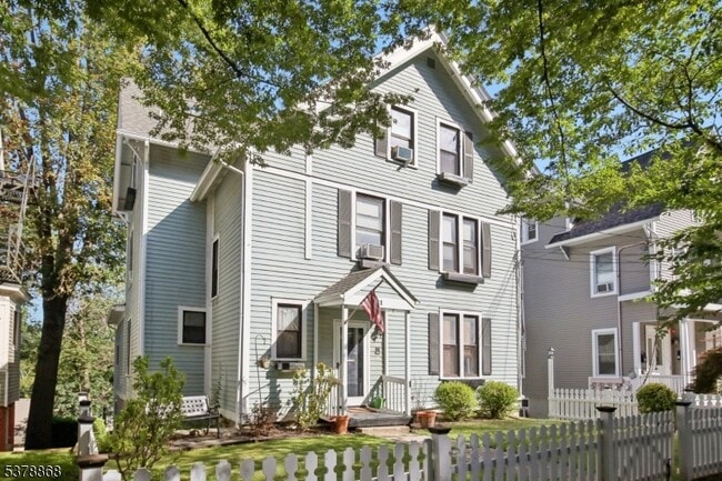 property at 61 Western Ave