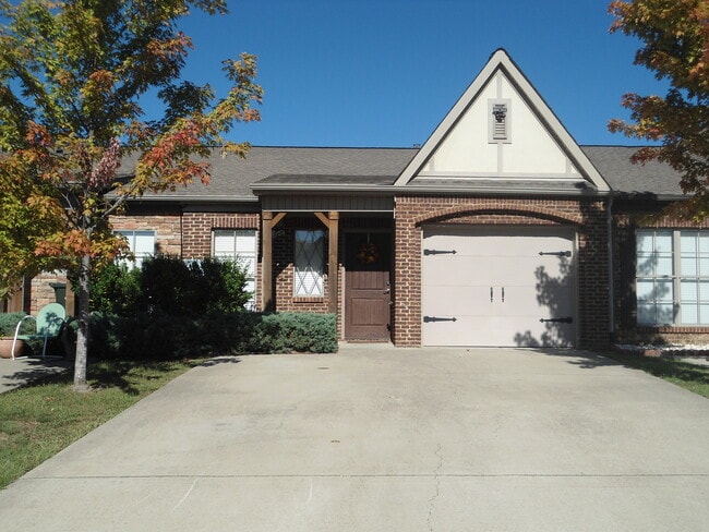 property at 6143 Townley Way