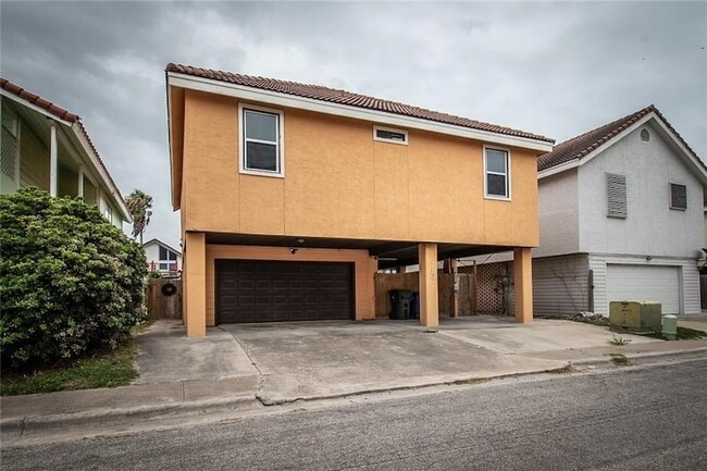 property at 716 Enchanted Harbor