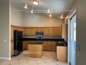 6016 Golden Saddle St in Las Vegas, NV - Building Photo - Building Photo