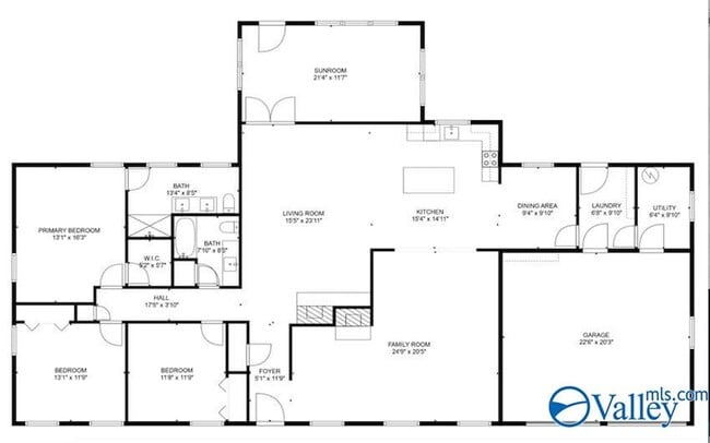 805 7th St NE in Arab, AL - Building Photo - Building Photo