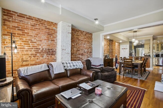 763 10th St SE in Washington, DC - Building Photo - Building Photo