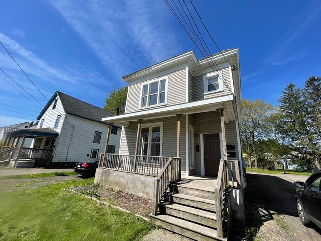 property at 94 Pendleton St