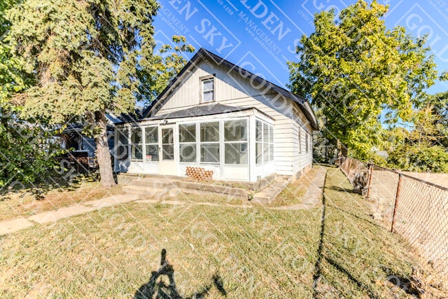 806 W 7th St in Muncie, IN - Building Photo - Building Photo