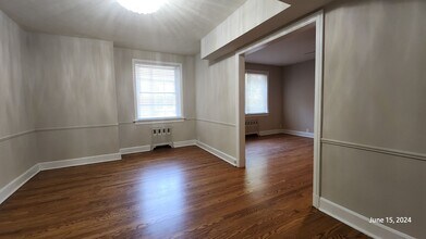 7754 Kingsbury Blvd, Unit 1 in Clayton, MO - Building Photo - Building Photo