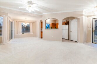 3960 Riviera Grove, Unit Unit 101 in Colorado Springs, CO - Building Photo - Building Photo