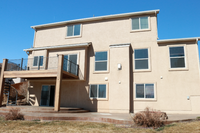 3251 Poughkeepsie Dr in Colorado Springs, CO - Foto de edificio - Building Photo