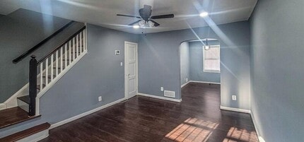 105 Upmanor Rd in Baltimore, MD - Building Photo - Building Photo
