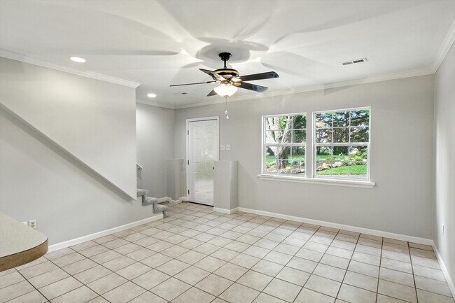 2710 Hodge Rd in Knoxville, TN - Building Photo - Building Photo
