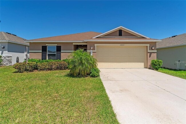 16313 Yelloweyed Dr in Clermont, FL - Building Photo - Building Photo