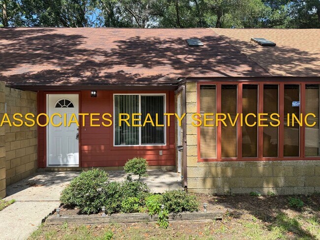 property at 4708 SW 67th Terrace