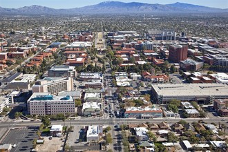 Canyon Oasis in Tucson, AZ - Building Photo - Building Photo