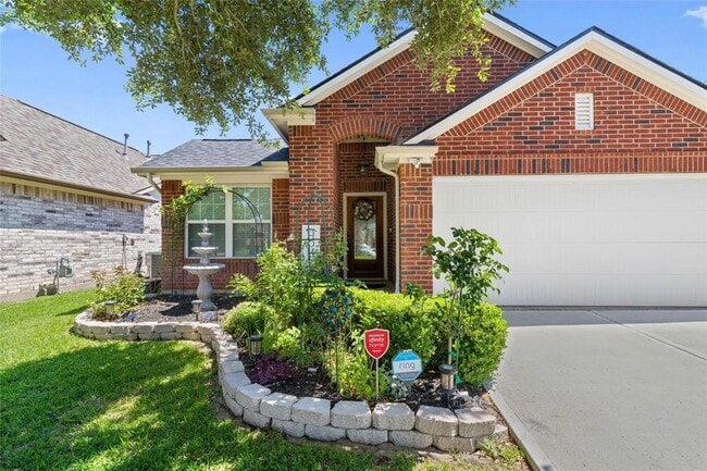 property at 18123 Almond Place Lane