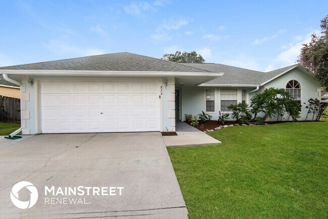 874 Altona St NW in Palm Bay, FL - Building Photo - Building Photo