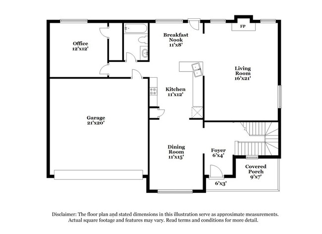 4075 Whitfield Oak Way NE in Auburn, GA - Building Photo - Building Photo