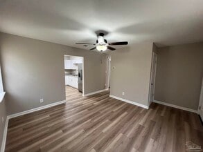 821 Calhoun Ave in Pensacola, FL - Building Photo - Building Photo
