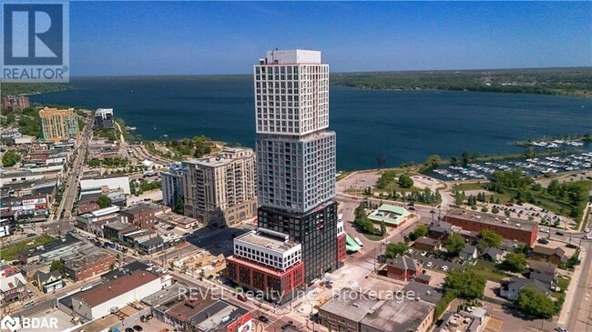 property at 39 Mary St