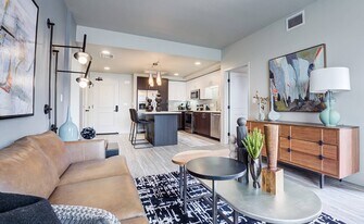 Renaissance Square in Concord, CA - Building Photo