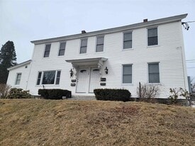 78 Sanborn St in Franklin, NH - Building Photo