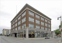 Building Photo - The Alexander Lofts Apartments in Milwaukee, Wisconsin