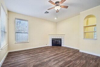 4508 Chesney Ridge Dr in Austin, TX - Building Photo - Building Photo