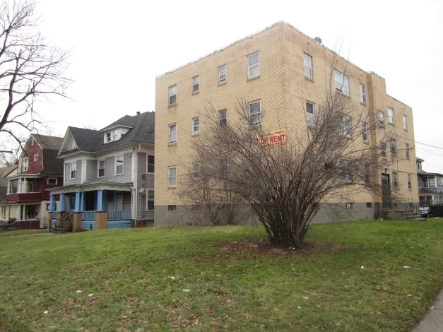 Blue Norfolk LLC in Hartford, CT - Foto de edificio