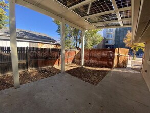 2125 S Acoma St in Denver, CO - Building Photo - Building Photo