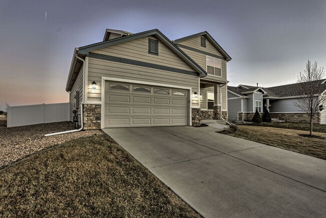 571 Wind River Dr in Windsor, CO - Building Photo - Building Photo