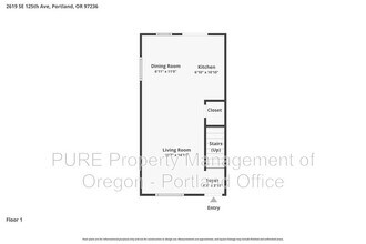 2619 SE 125th Ave in Portland, OR - Building Photo - Building Photo