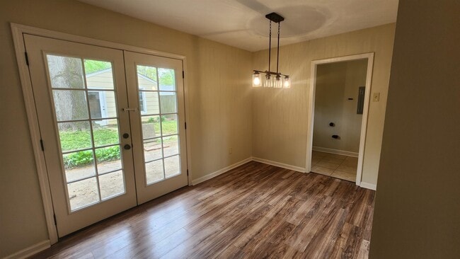 5313 Boswell Ave in Memphis, TN - Building Photo - Building Photo