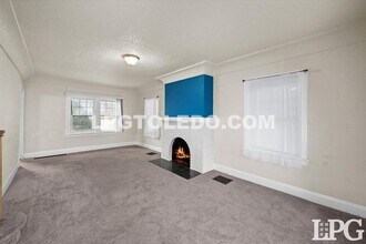 1579 Colton St in Toledo, OH - Building Photo - Building Photo