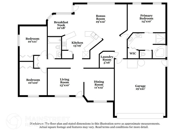 6185 Grissom Pkwy in Cocoa, FL - Building Photo - Building Photo